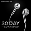 30 Days Warranty