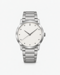 White Dial Sailing Watch