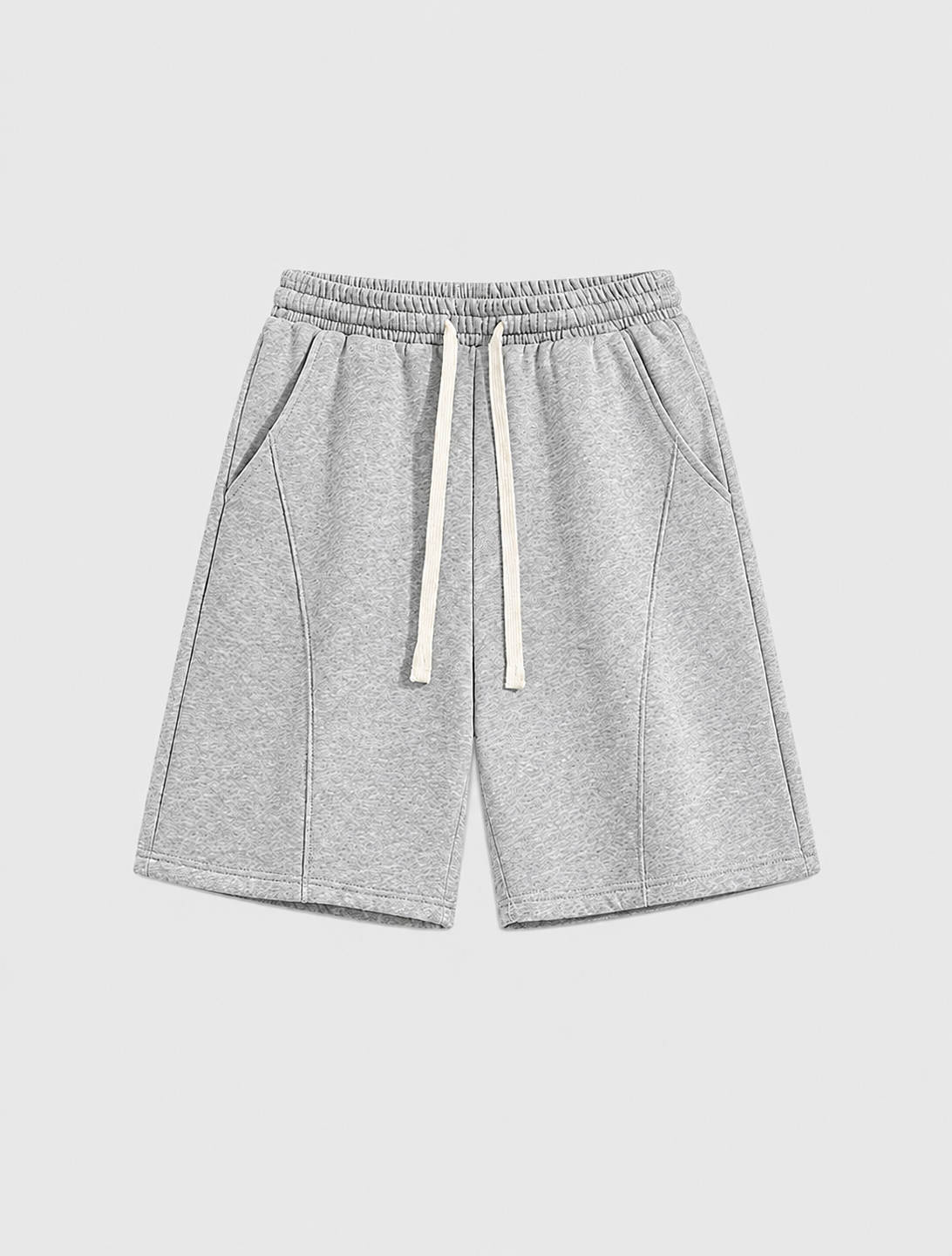 Baggy Sweatshorts