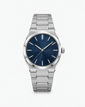 Blue Dail Imperial Watch