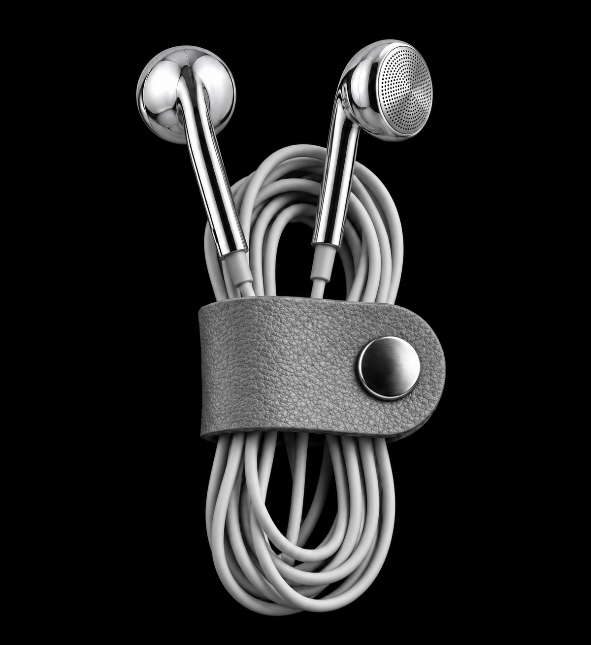 Earphone Holder Strap