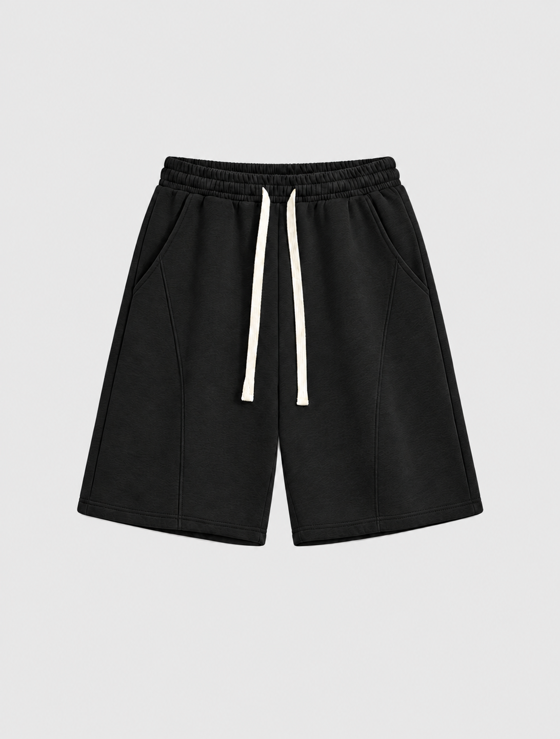 Baggy Sweatshorts