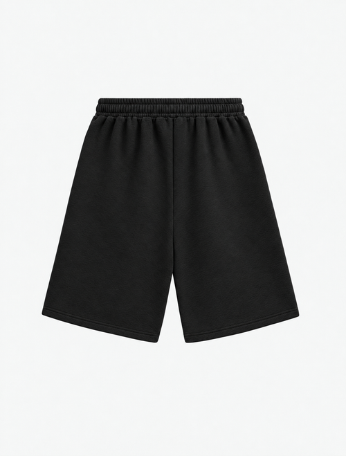 Baggy Sweatshorts