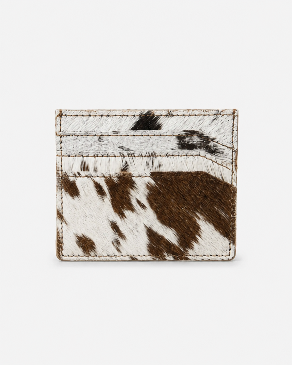 Cow Hide Wallet