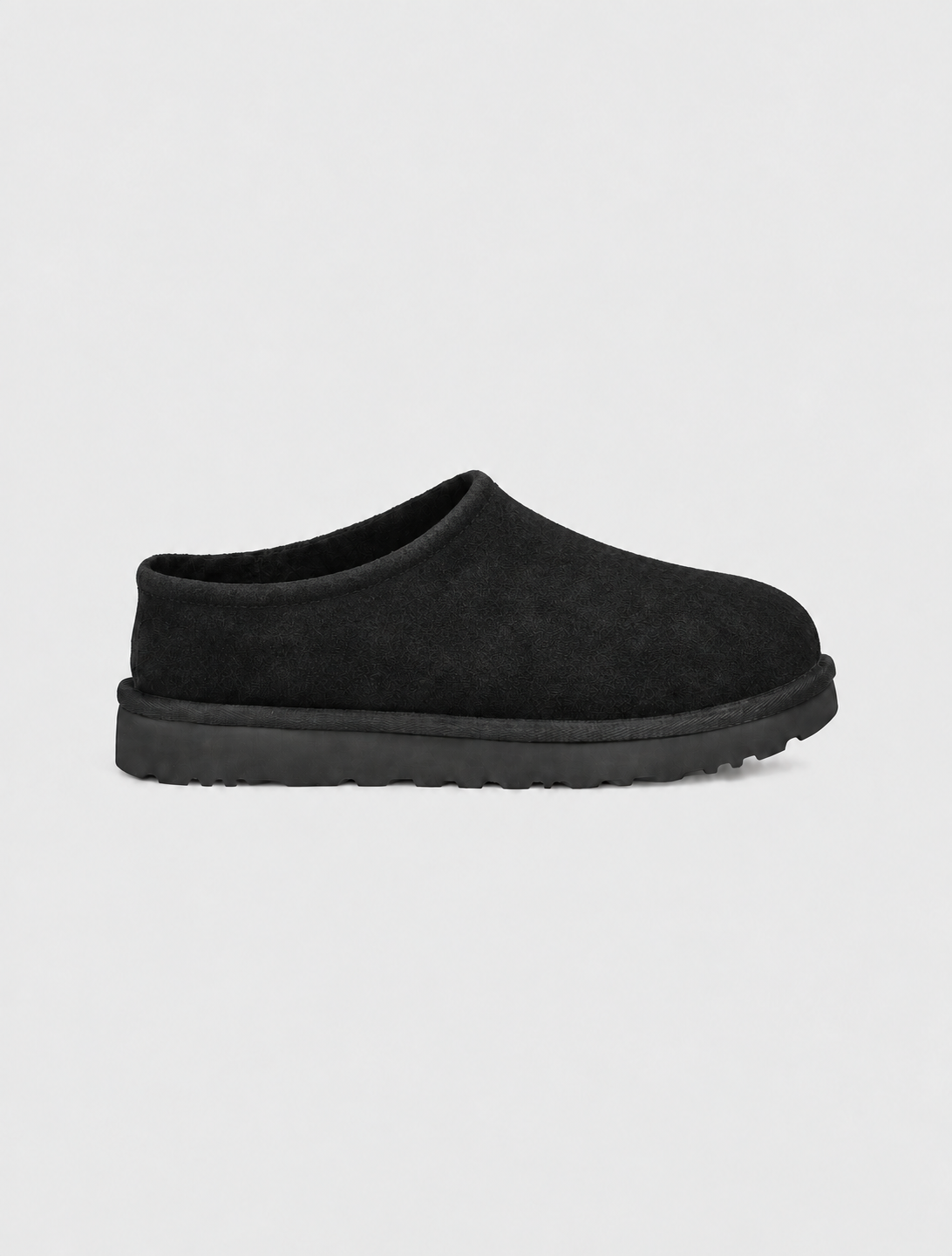 Womens Tazman Slippers