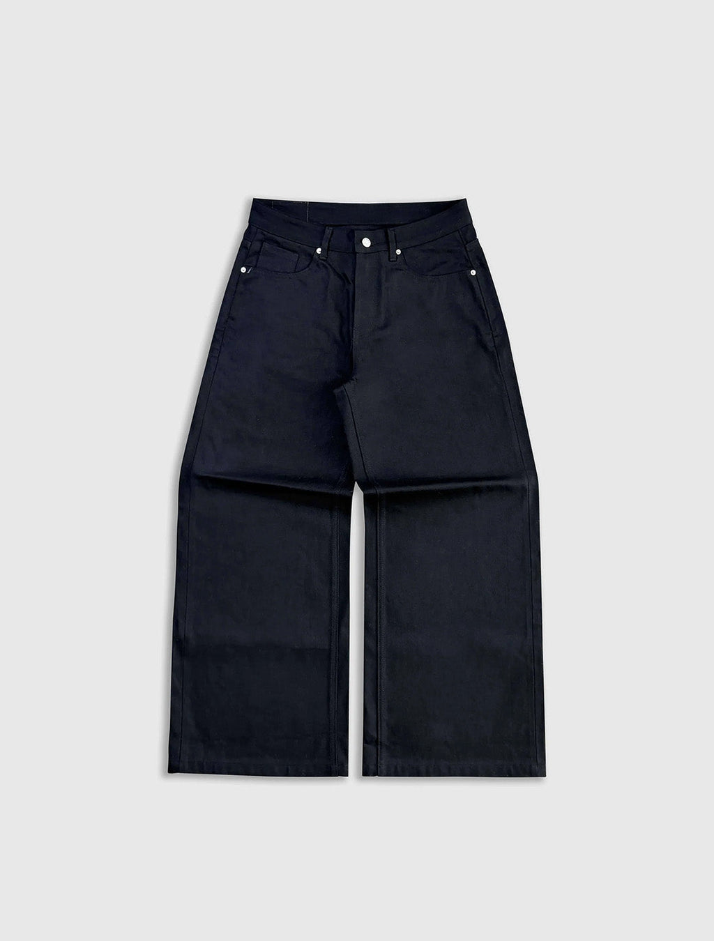 Baggy Denim 4-Pack Combo