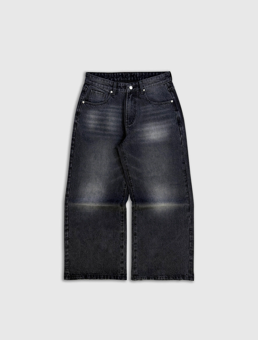 Baggy Denim 4-Pack Combo
