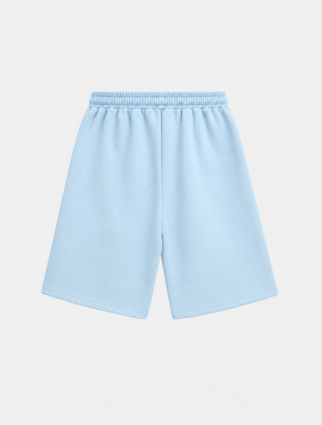 Baggy Sweatshorts