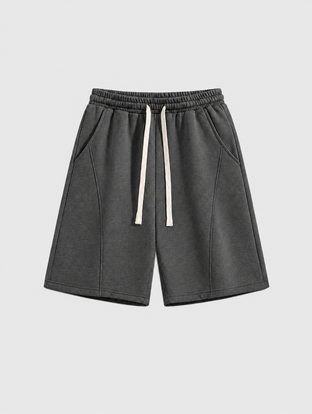 Baggy Sweatshorts