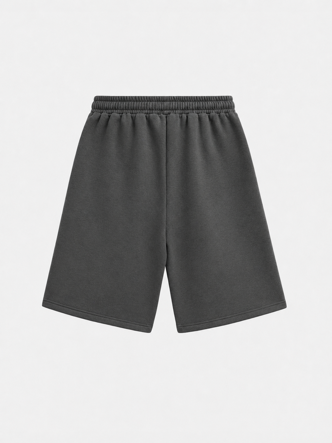 Baggy Sweatshorts