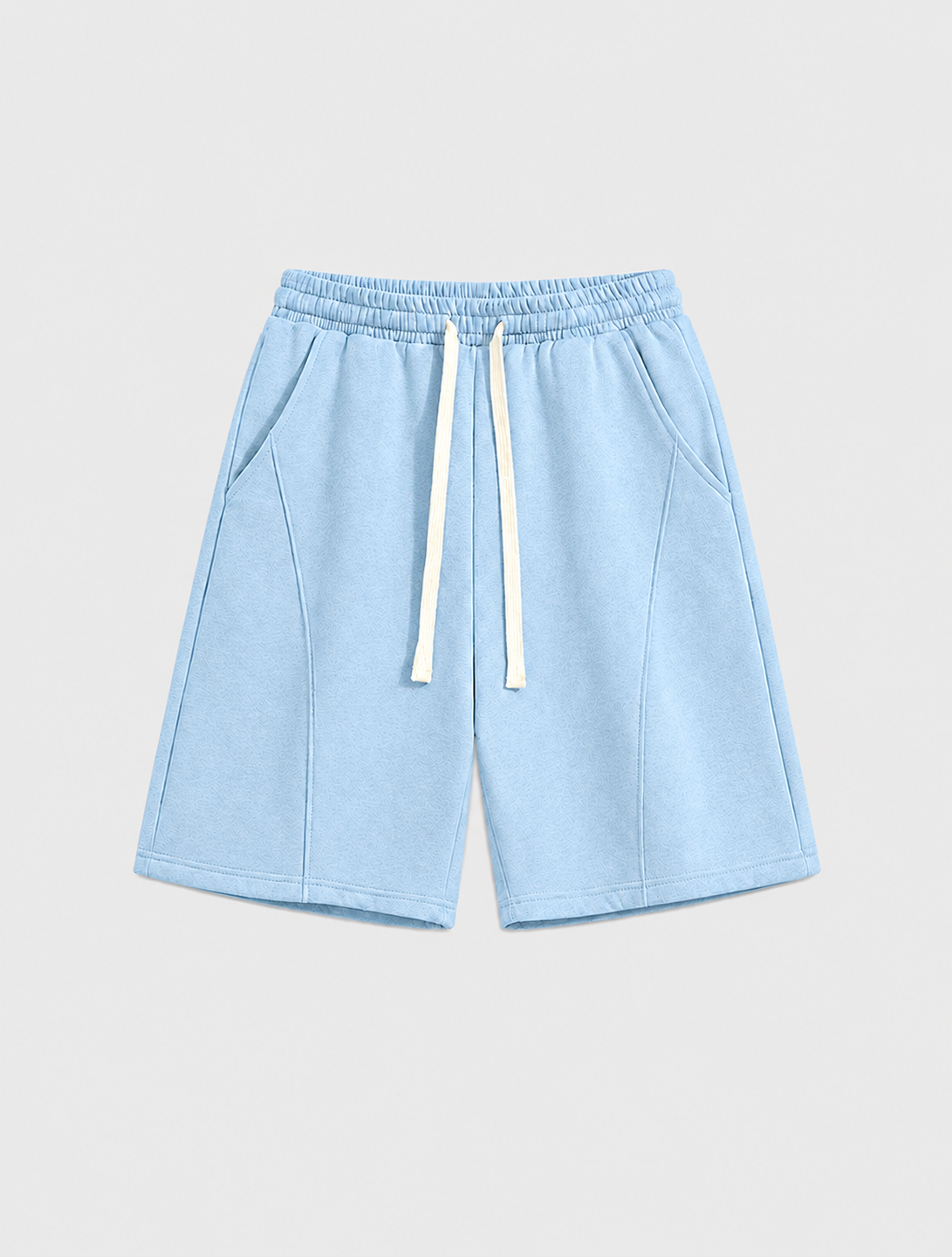 Baggy Sweatshorts