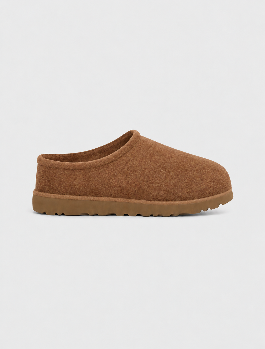 Womens Tazman Slippers