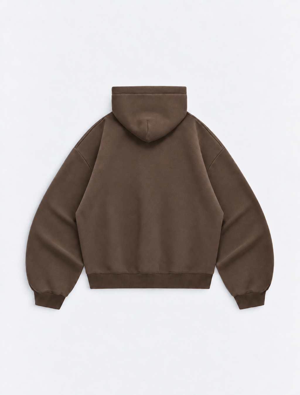 Comfy Boxy Fit Hoodies