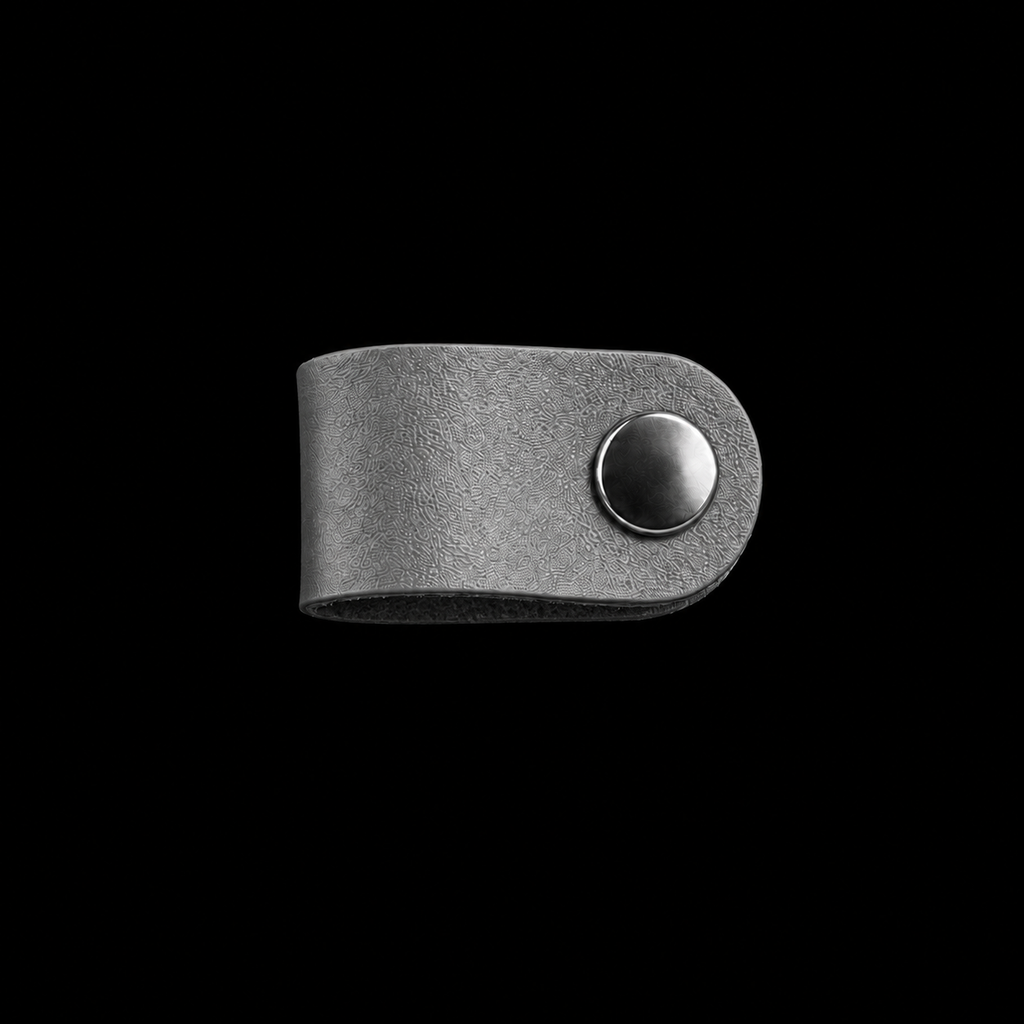 Earphone Holder Strap
